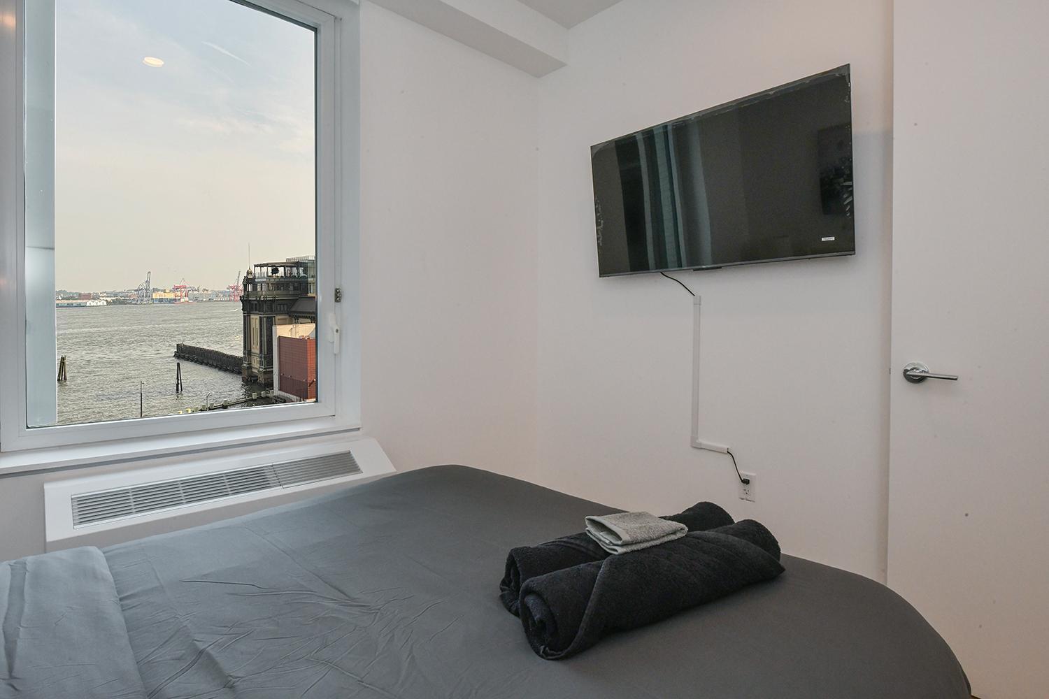 Contemporary Luxury 3br 2ba Downtown Nyc Apartment *