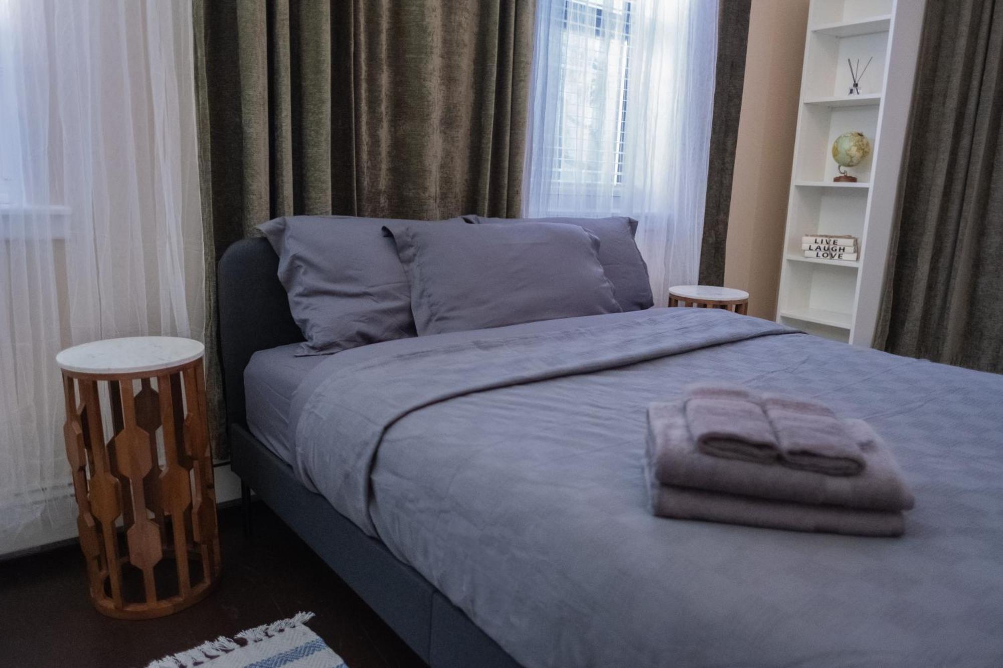 Brand New 3br 2ba Next To Park, Elevator *