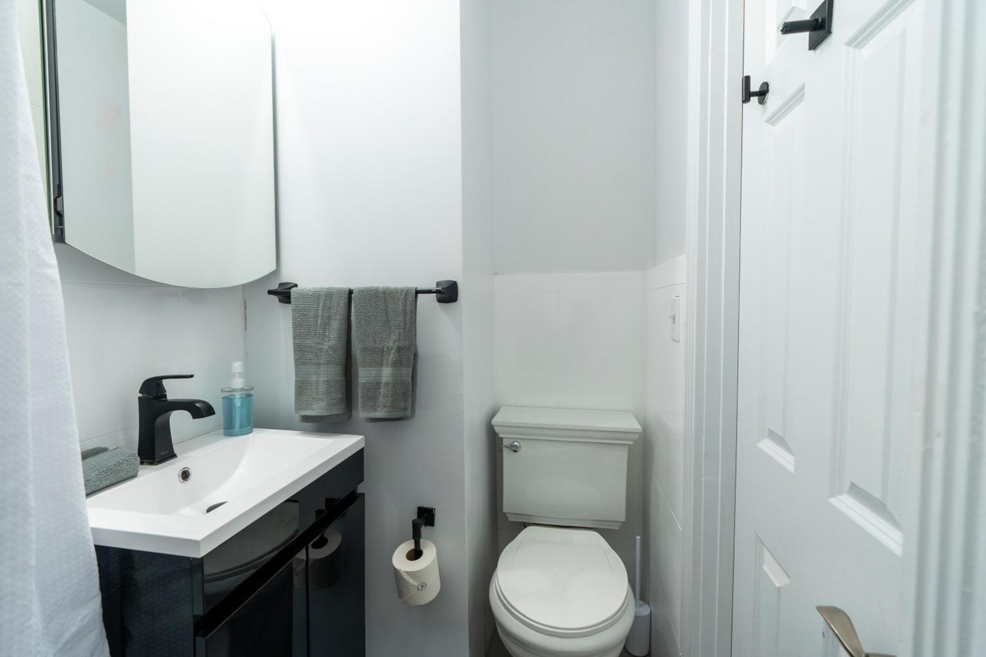 Apartment Prestige Gramercy Park