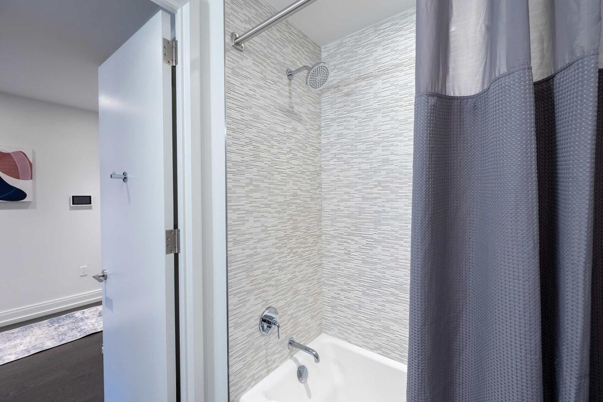 Apartment Modern Luxury New York