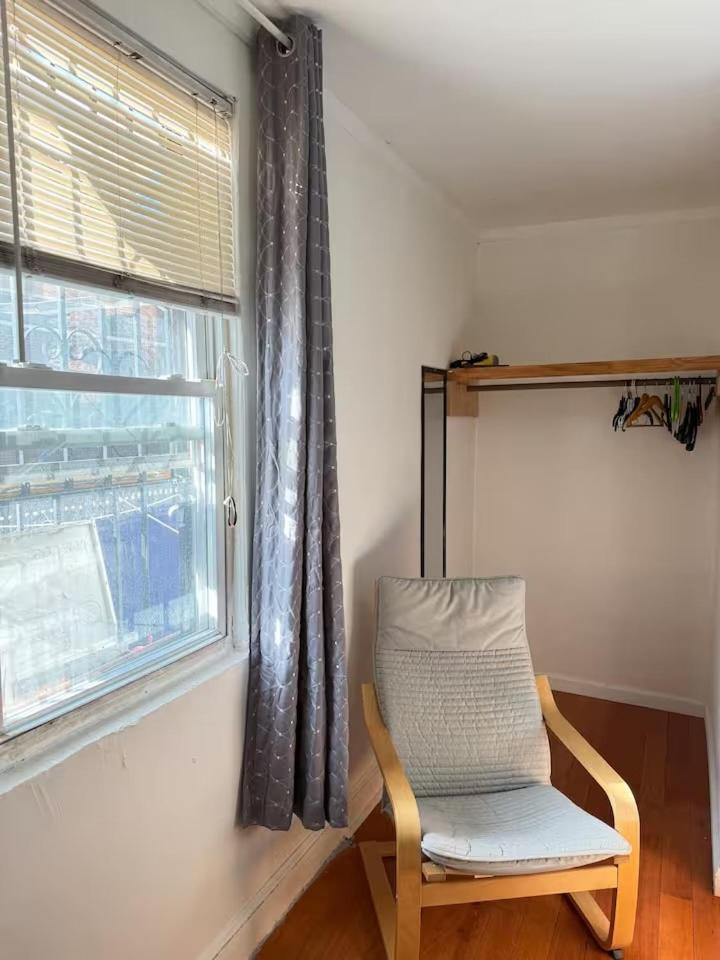 Apartment Cozy Private In Downtown Flushing