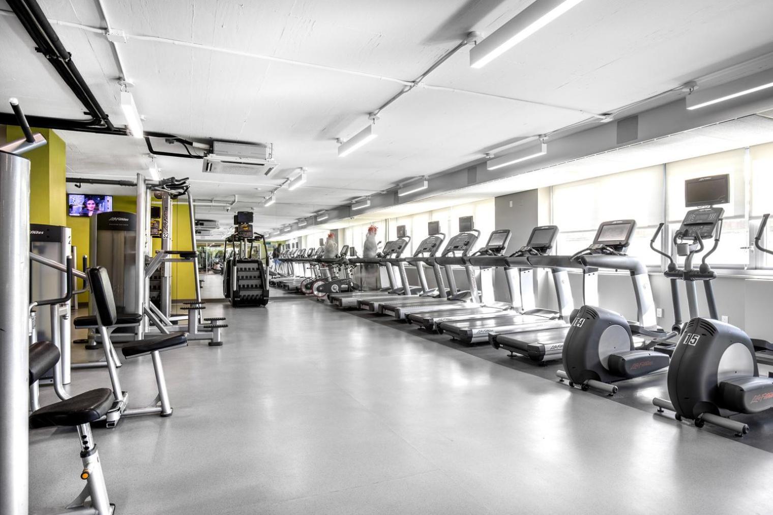 Blueground Murray Hill Fitness Center Nr East River Nyc-695 * New York