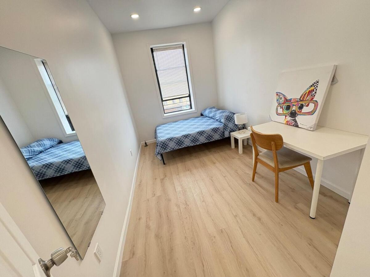 Apartment The Aqua Brooklyn Hidden Luxury Gem *