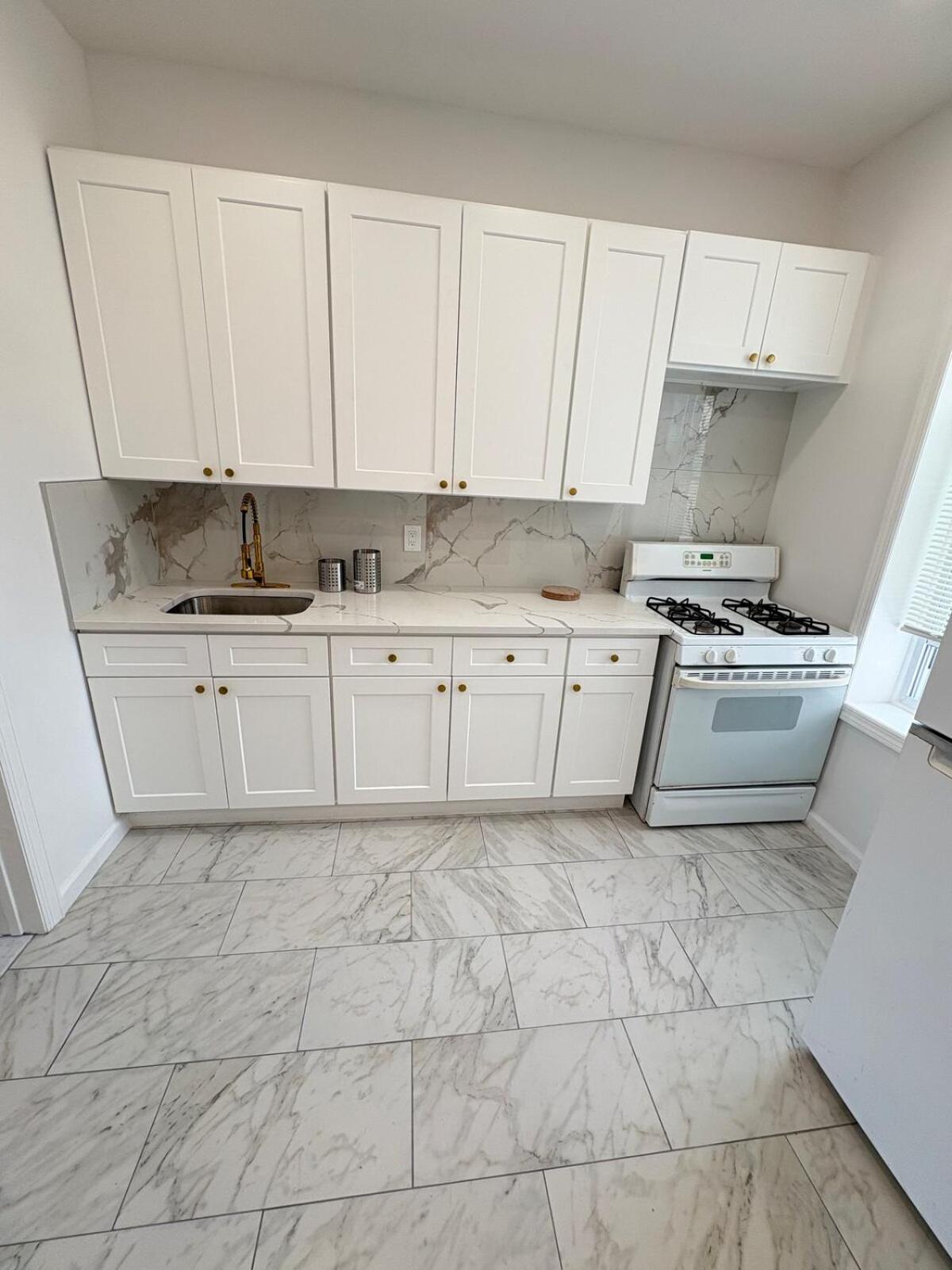 The Aqua Brooklyn Hidden Luxury Gem Apartment