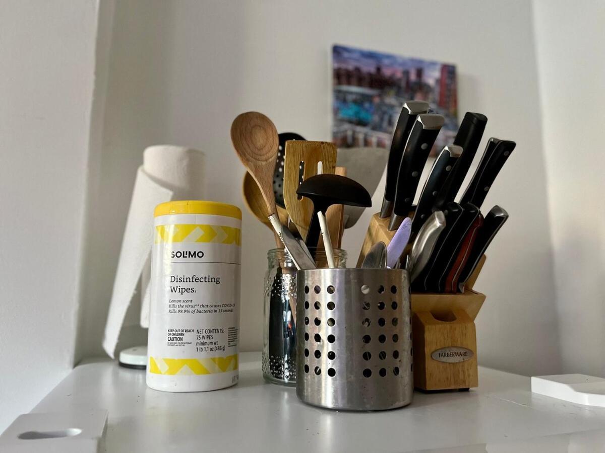 Unique Brooklyn Brownstone Bedstuy Apartment