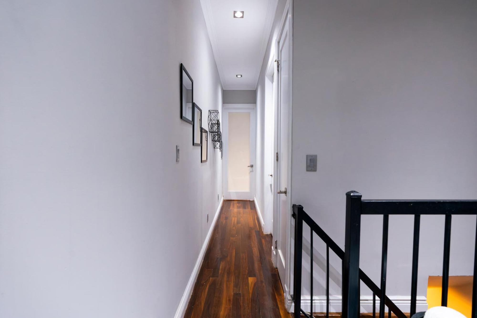 Elegant Park - 4 Bedroom Self Check-in Apartment