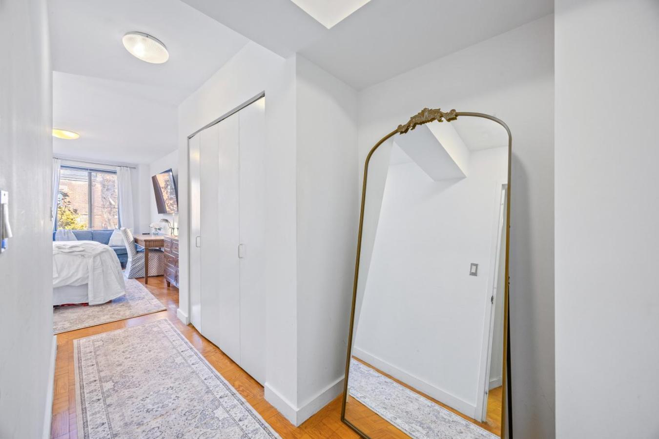 Chelsea 1br In Shared With Laundry And Rooftop New York