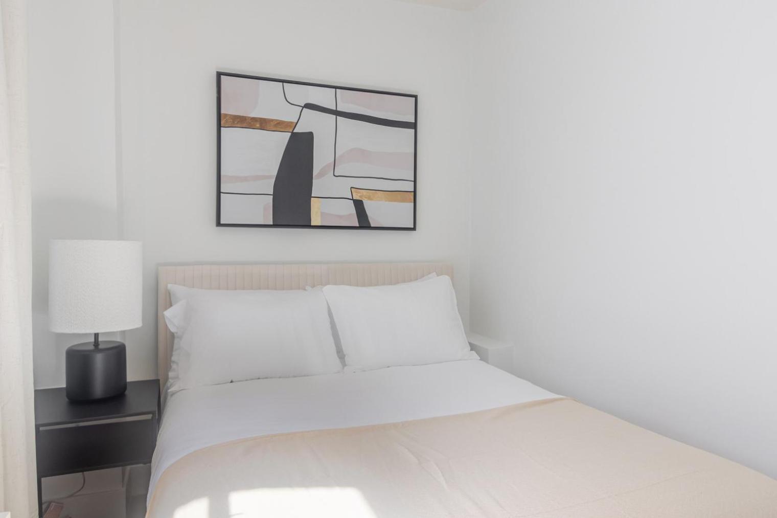 Blueground Murray Hill View Nr Empire State Nyc-1911 Apartment *