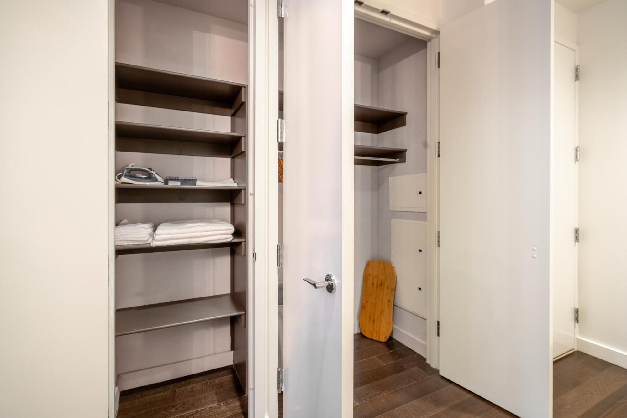 Apartment Fidi W Work Setup By Anyplace - 10254 New York