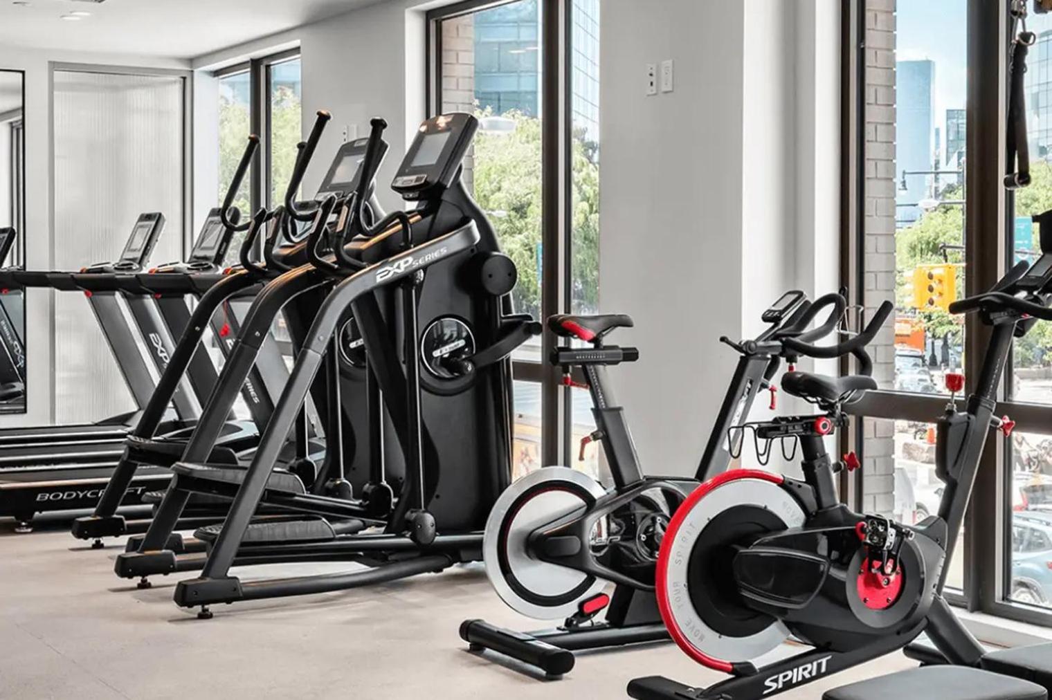 Apartment Blueground Long Island Fitness Center Nr Gantry Plaza State Park Nyc-2181 New York