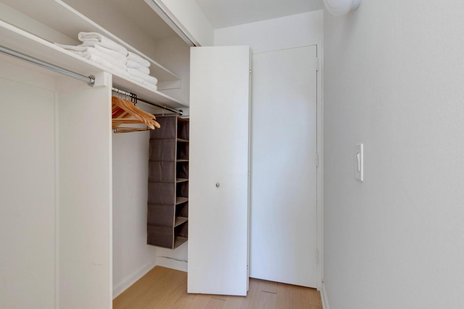 Apartment Blueground Upper West Side Fitness Nr Park Nyc-1993