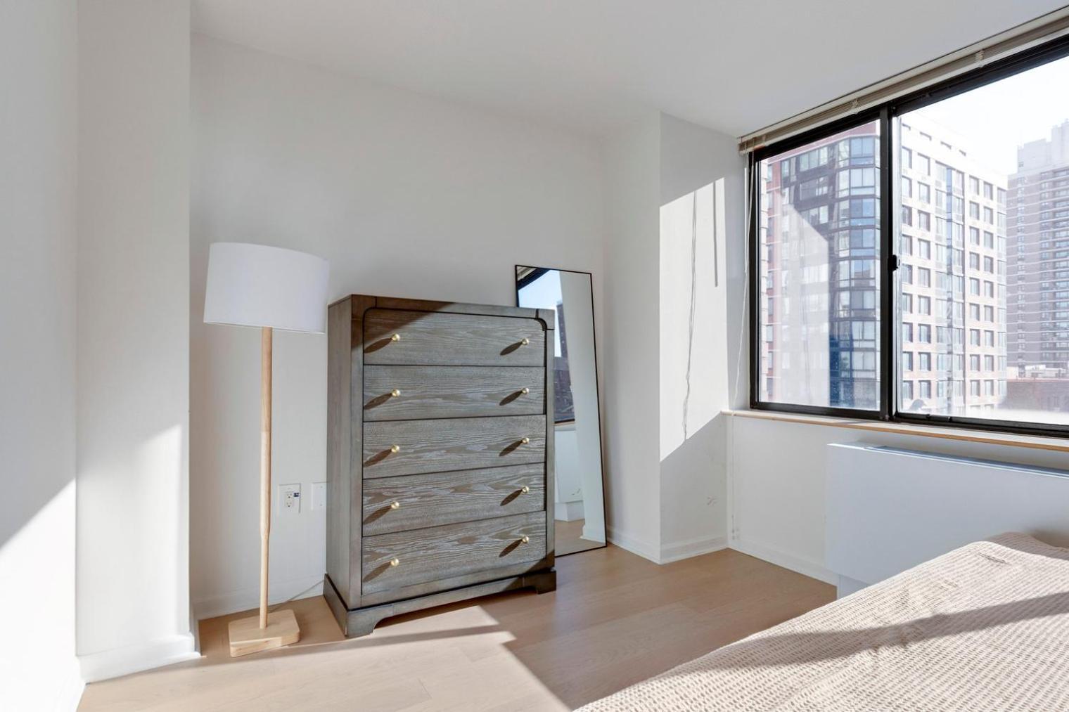 Apartment Blueground Upper West Side Fitness Nr Park Nyc-1993