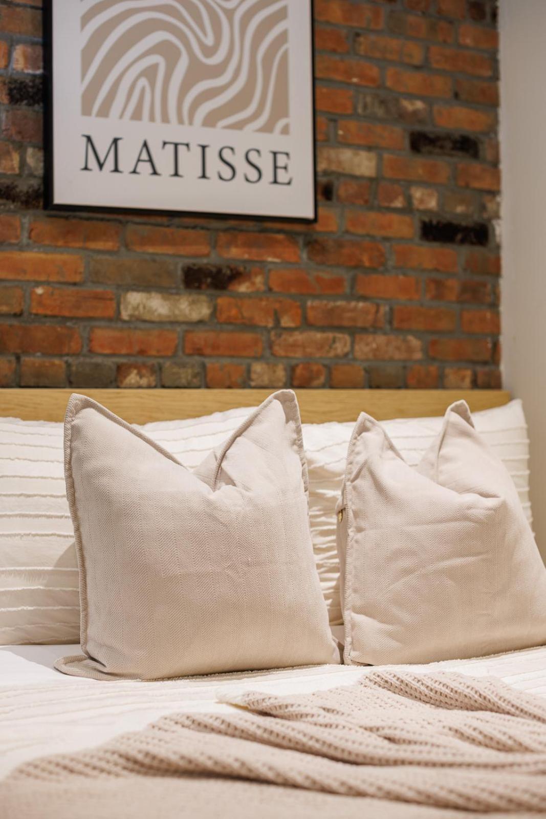 Refined & Stylish Manhattan Haven New York