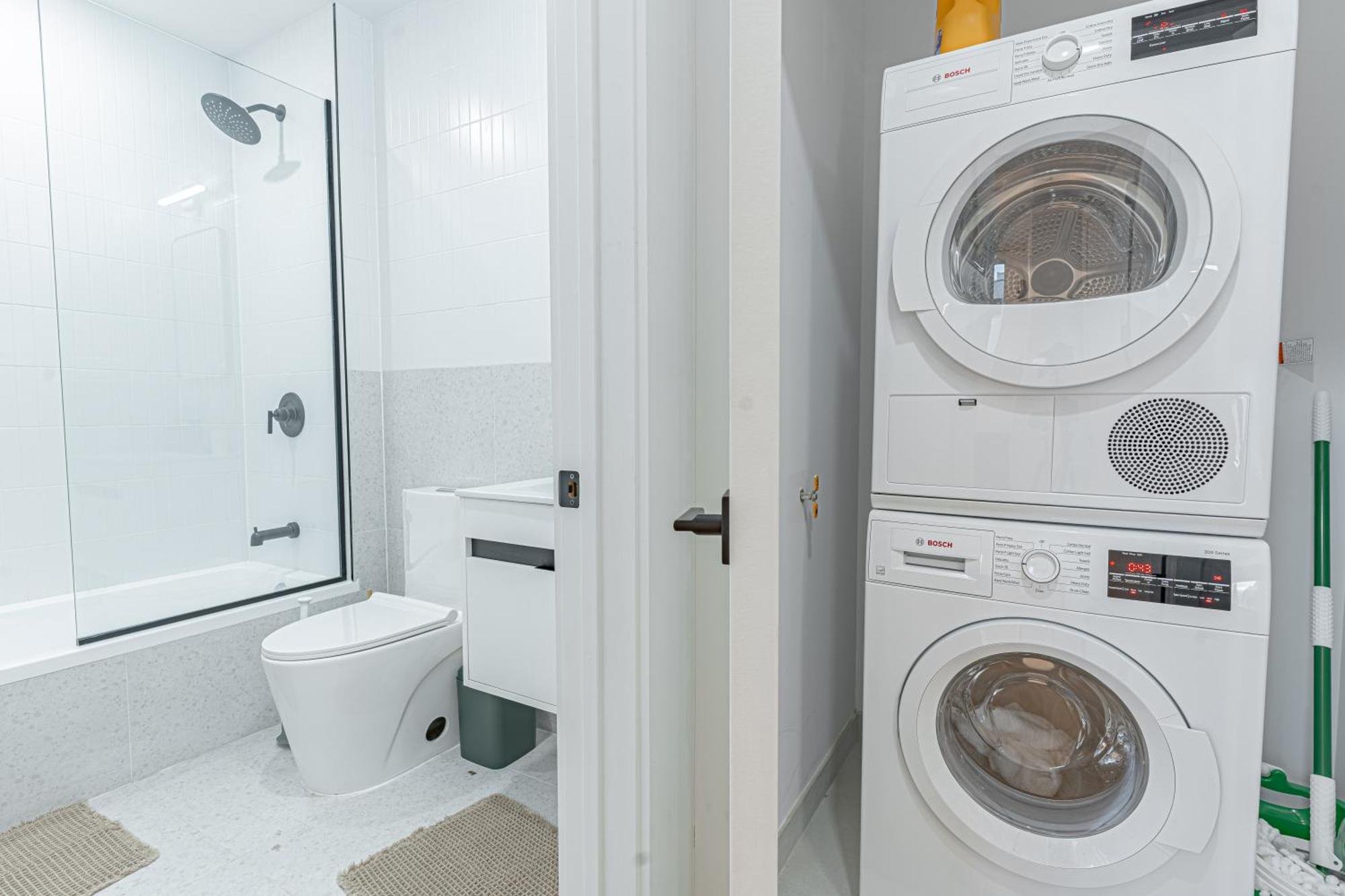 Brooklyn Penthouse Oasis With Terrace Views Apartment *