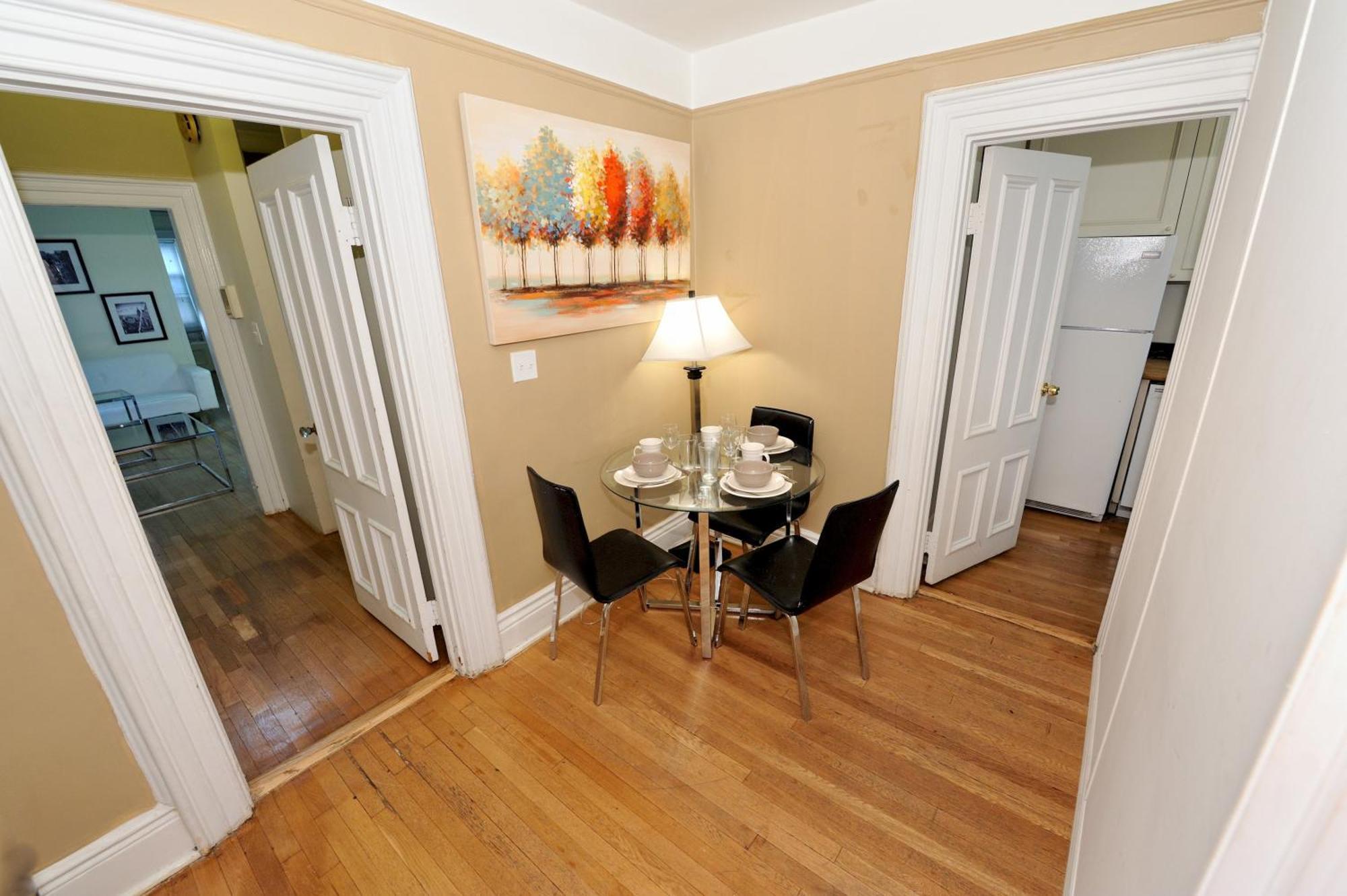 Apartment Comfy 3 Bedroom 1 Bath In Nyc