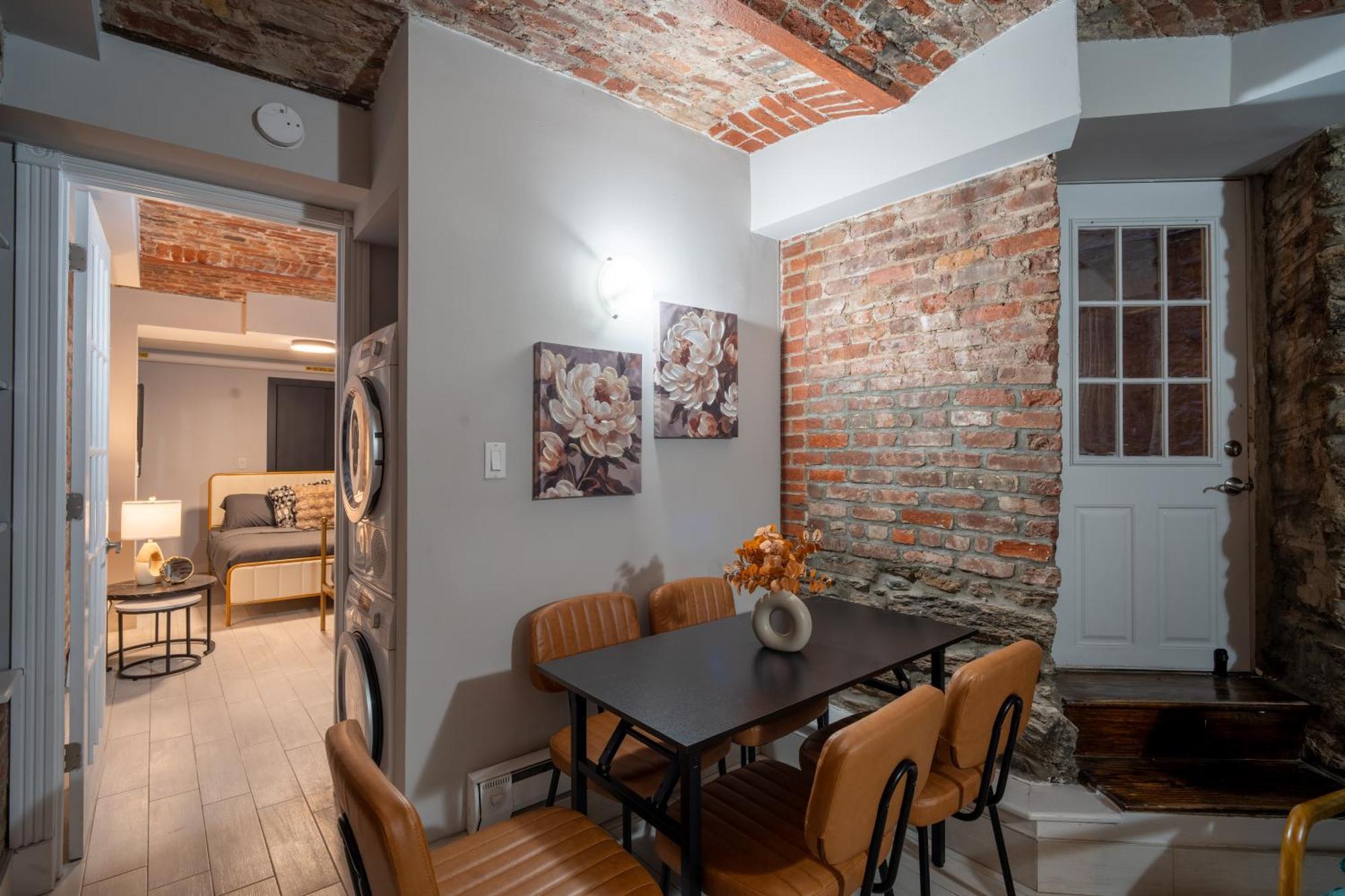 Elegant Gramercy Park