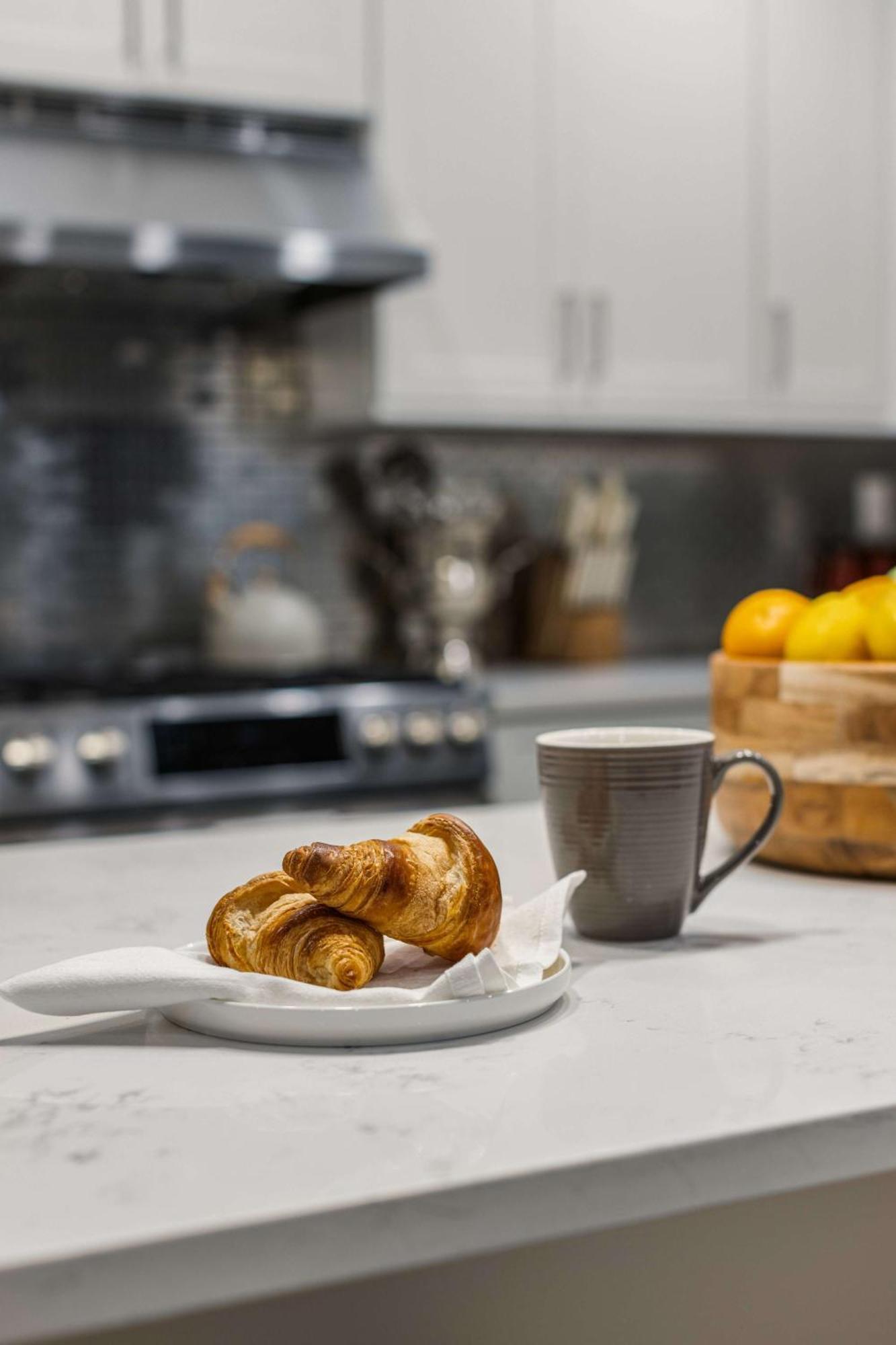 Apartment Stylish 3br Designer In Nyc *