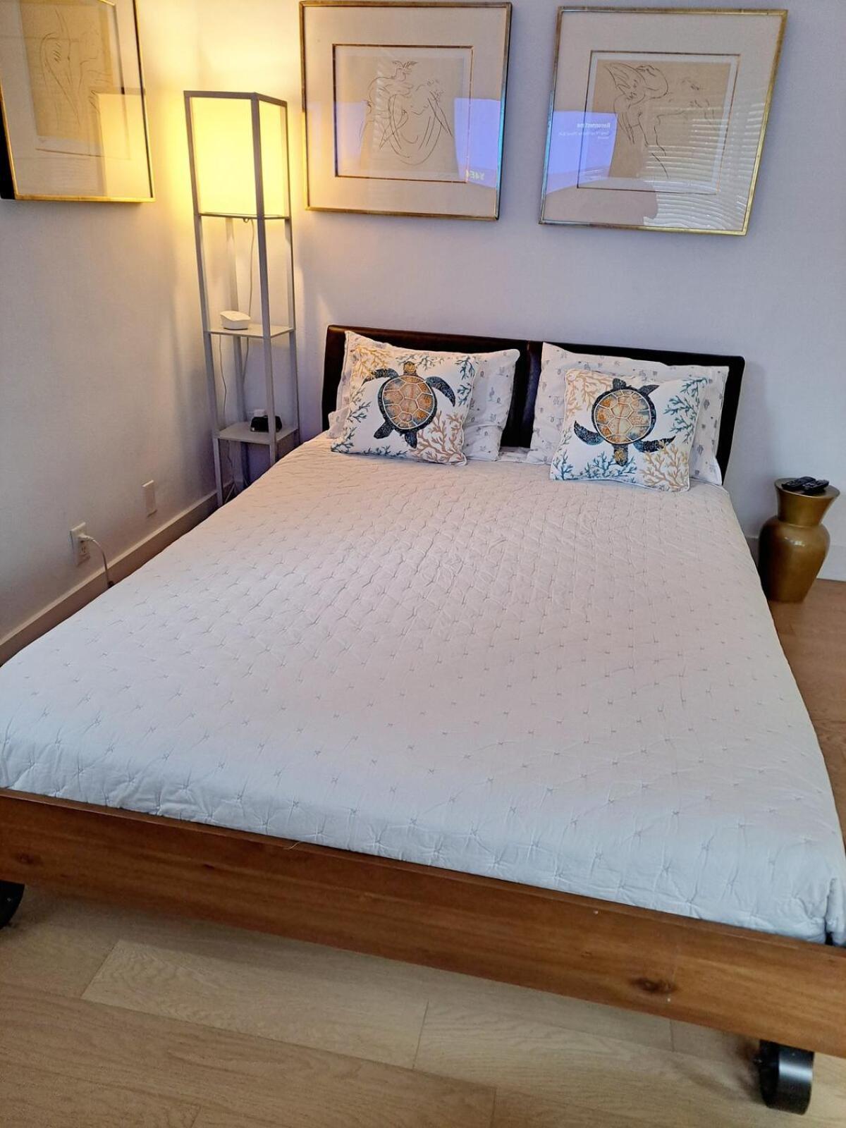 Piece Of Mind In Harlem *