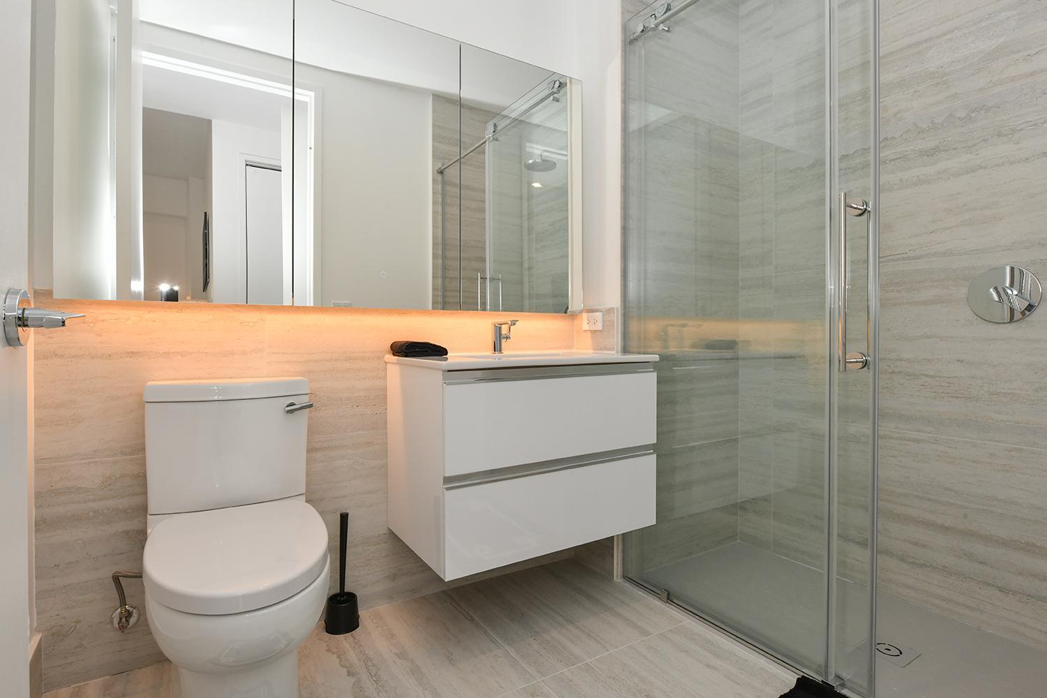 Contemporary Luxury 3br 2ba Downtown Nyc New York