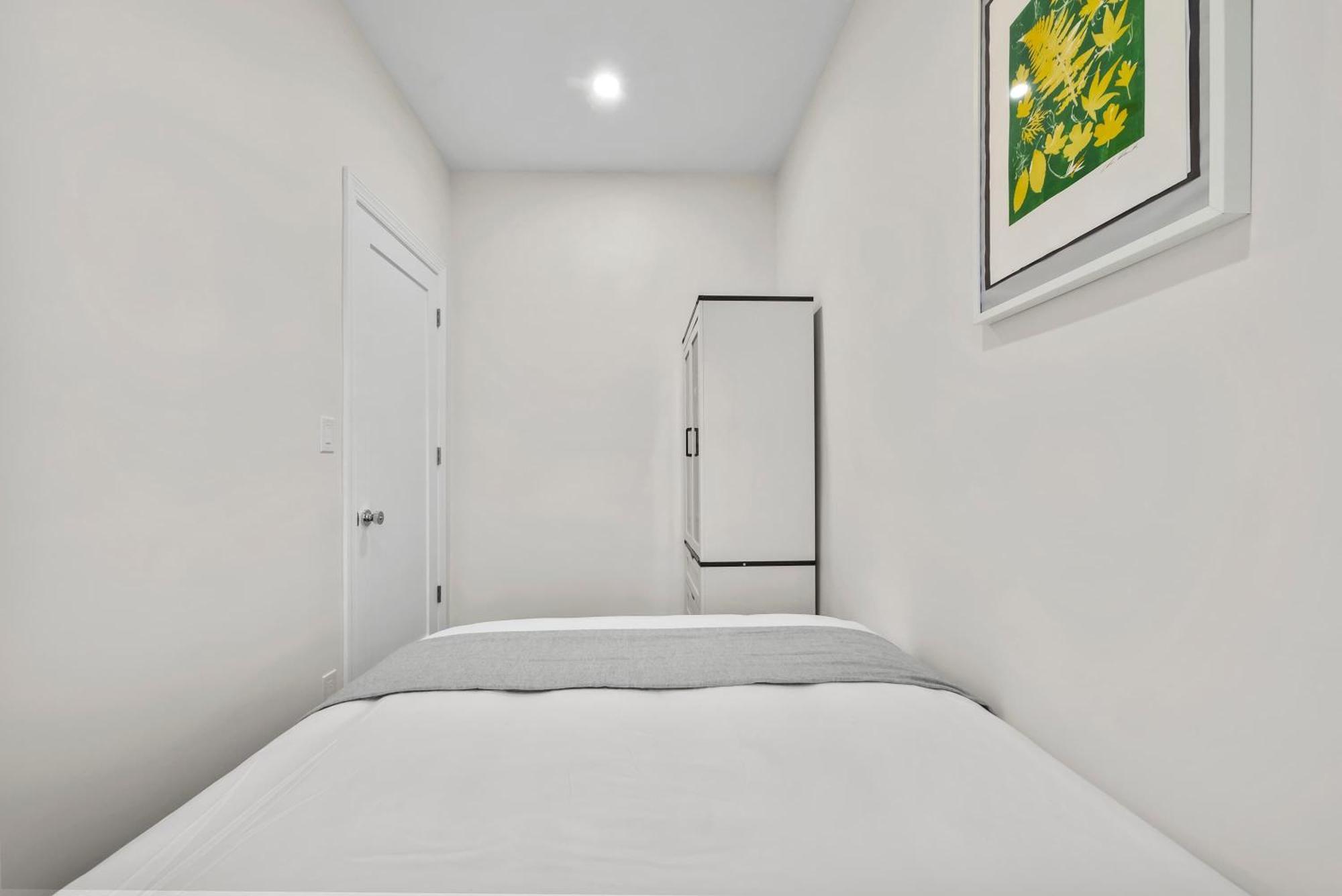 Carroll Place Ii - Bright 3br Carroll Gardens Apartment *