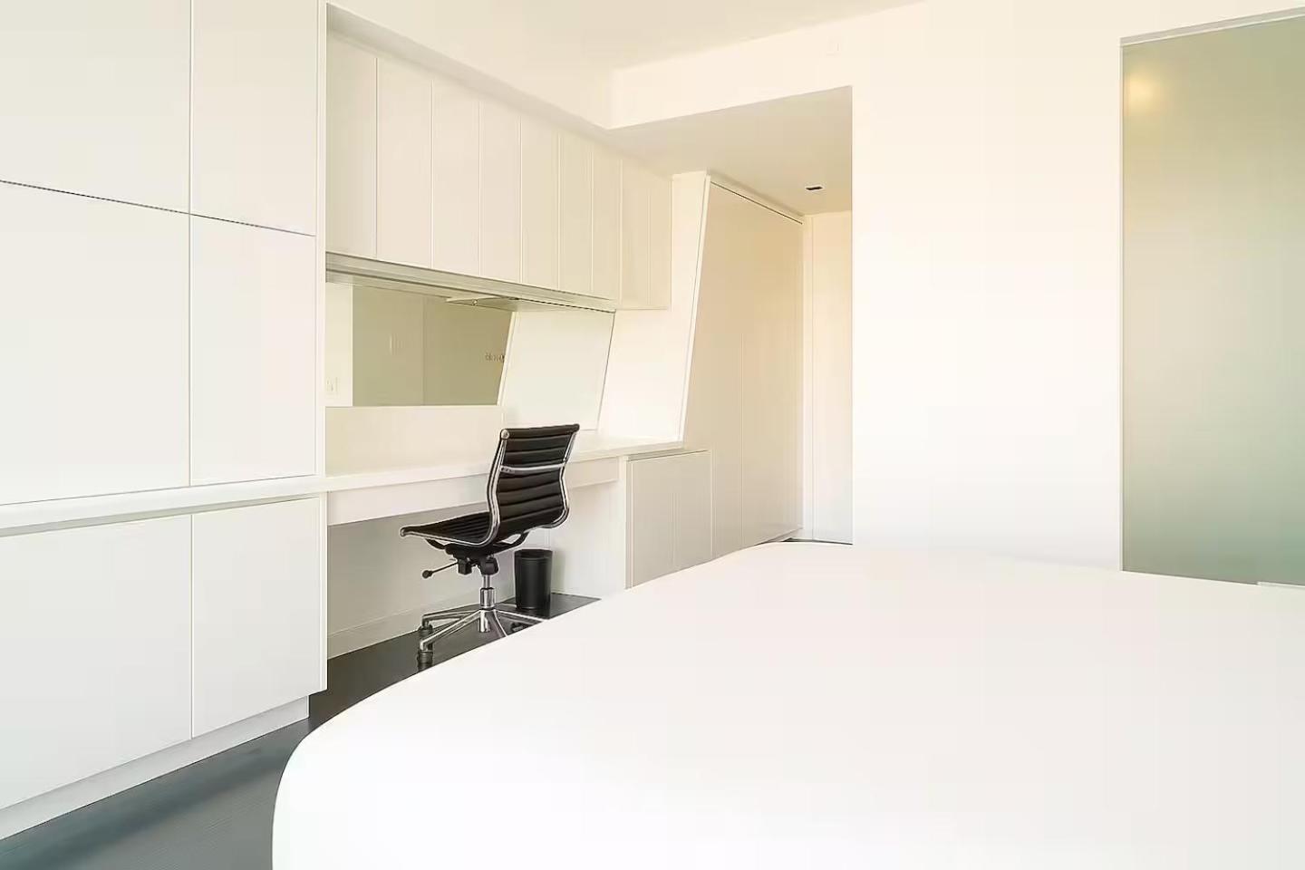 Apartment W