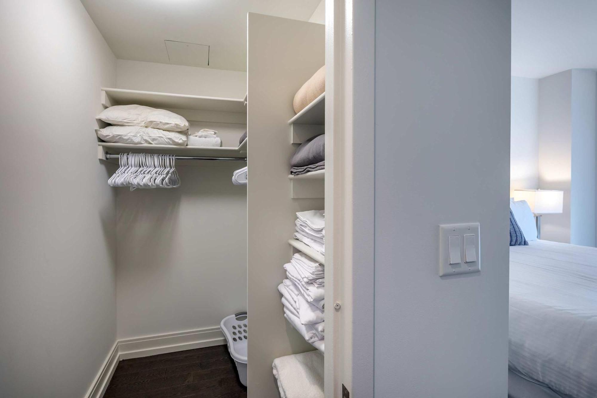 Modern Luxury New York