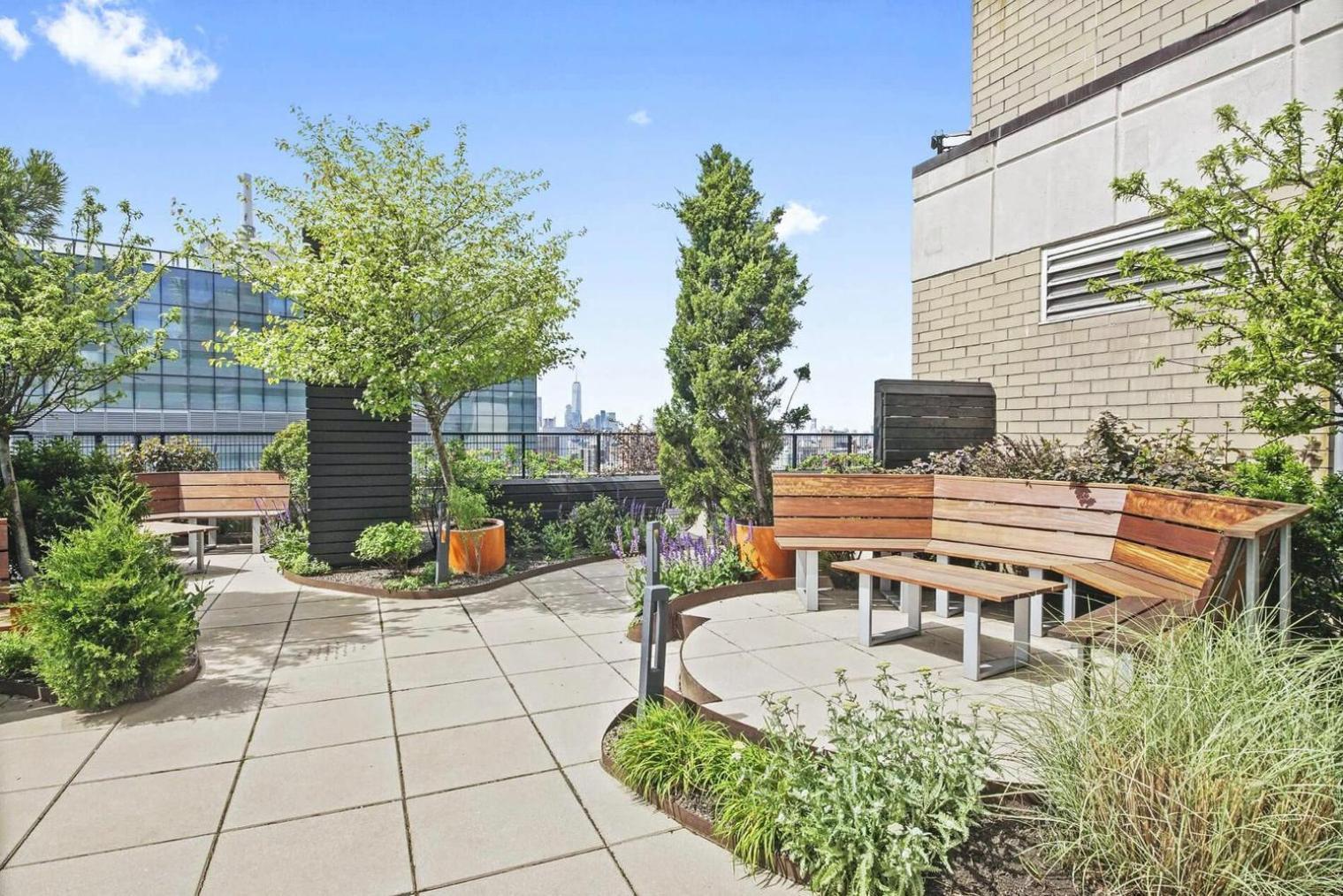 Blueground Murray Hill Fitness Center Nr East River Nyc-695