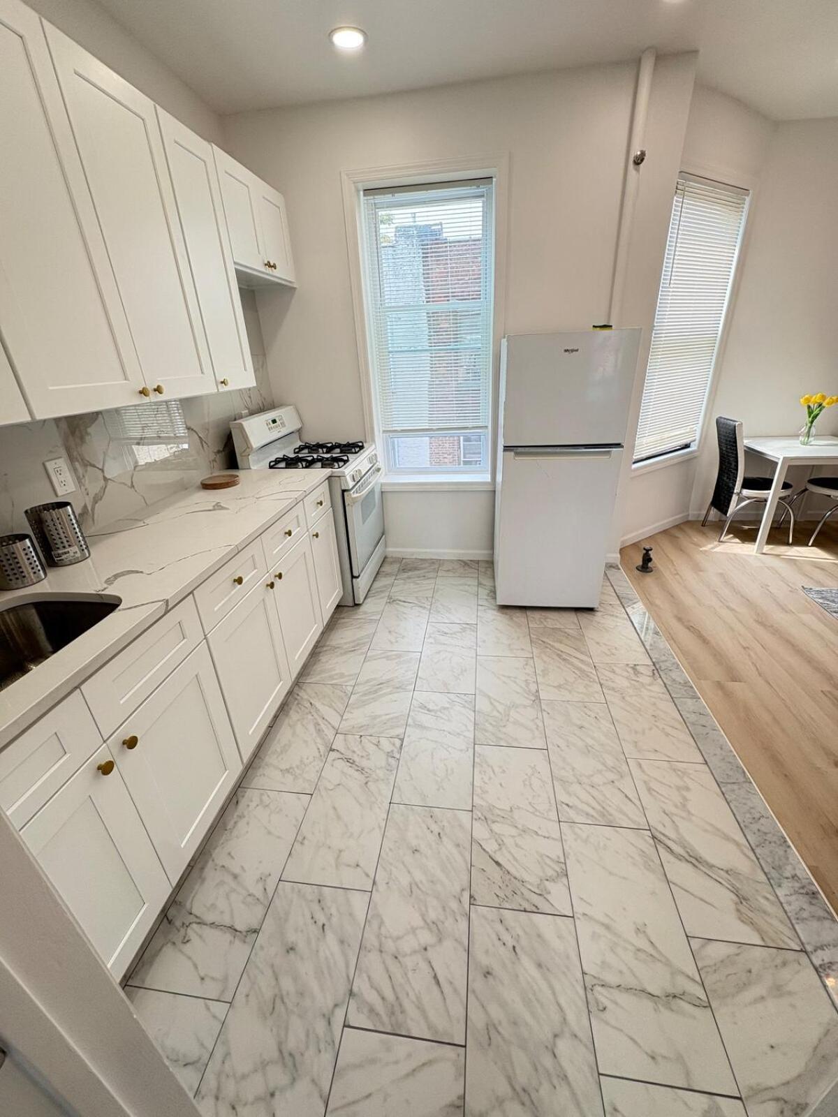 The Aqua Brooklyn Hidden Luxury Gem Apartment New York