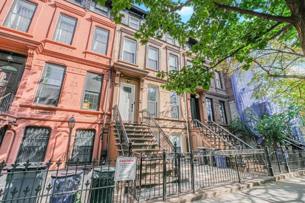 Apartment Luxury 3be 3ba Duplex In Brooklyn Just Few Minutes To Nyc New York