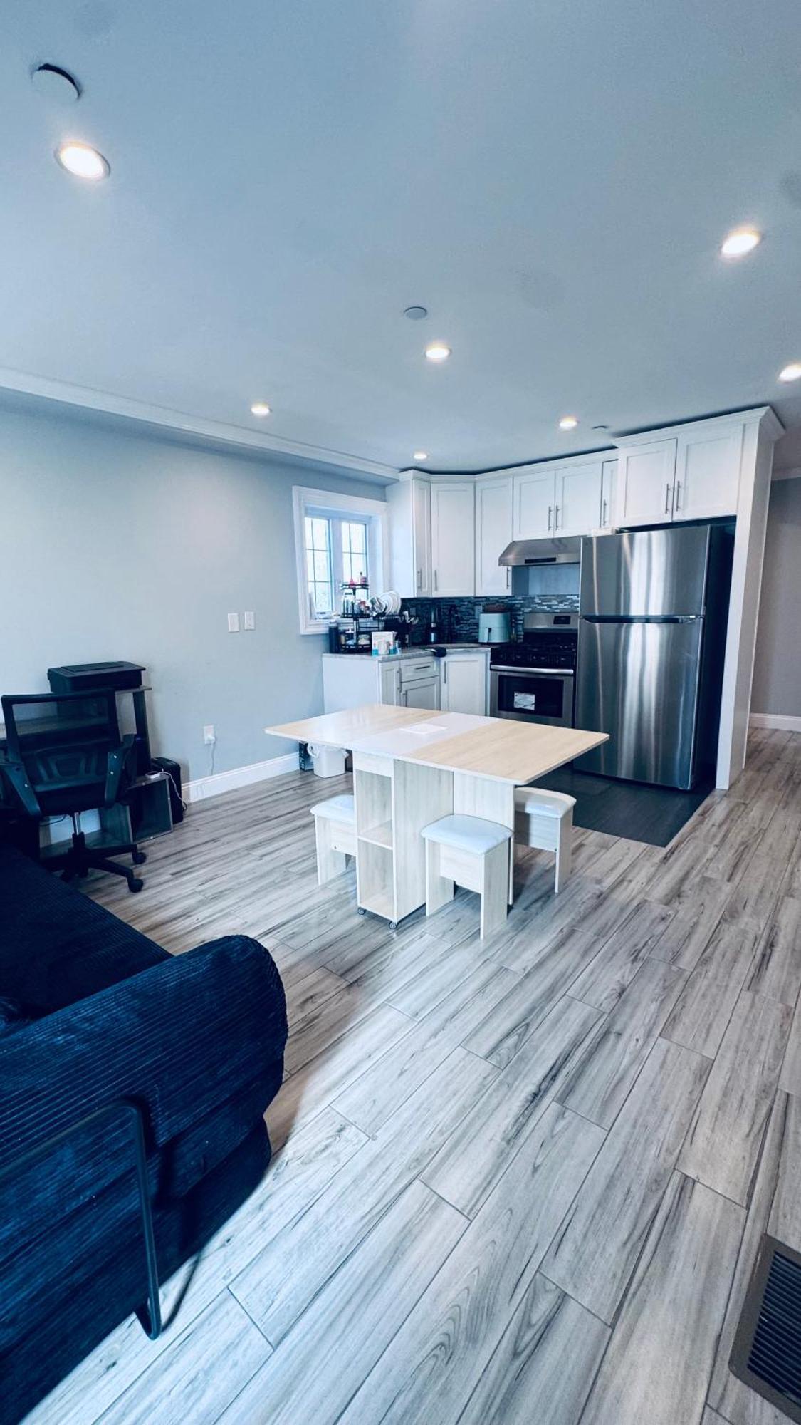 Apartment Explore Jfk