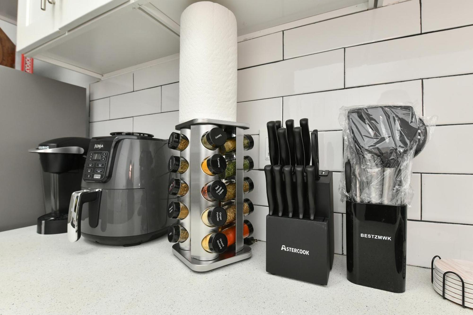 Cozy 1br In Manhattan W Private Terrace *