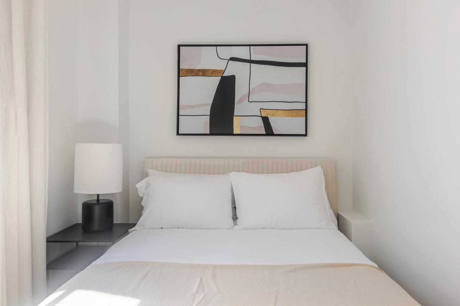 Blueground Murray Hill View Nr Empire State Nyc-1911 Apartment