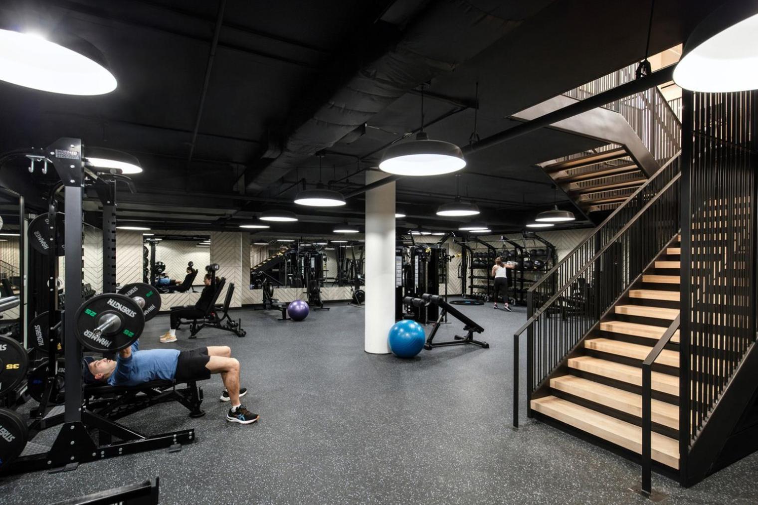 Blueground Chelsea Rooftop Pool Nr The Vessel Nyc-2147 *