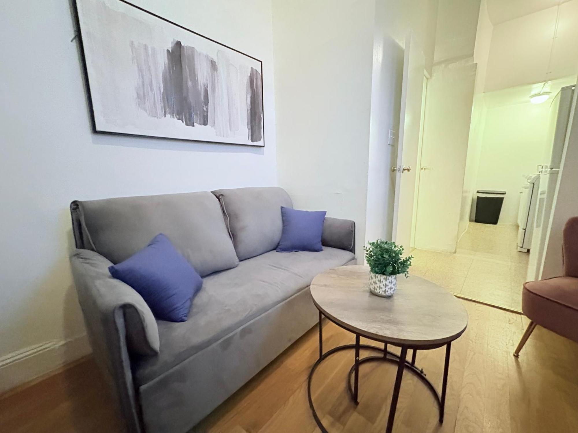 Apartment Hudson Crown