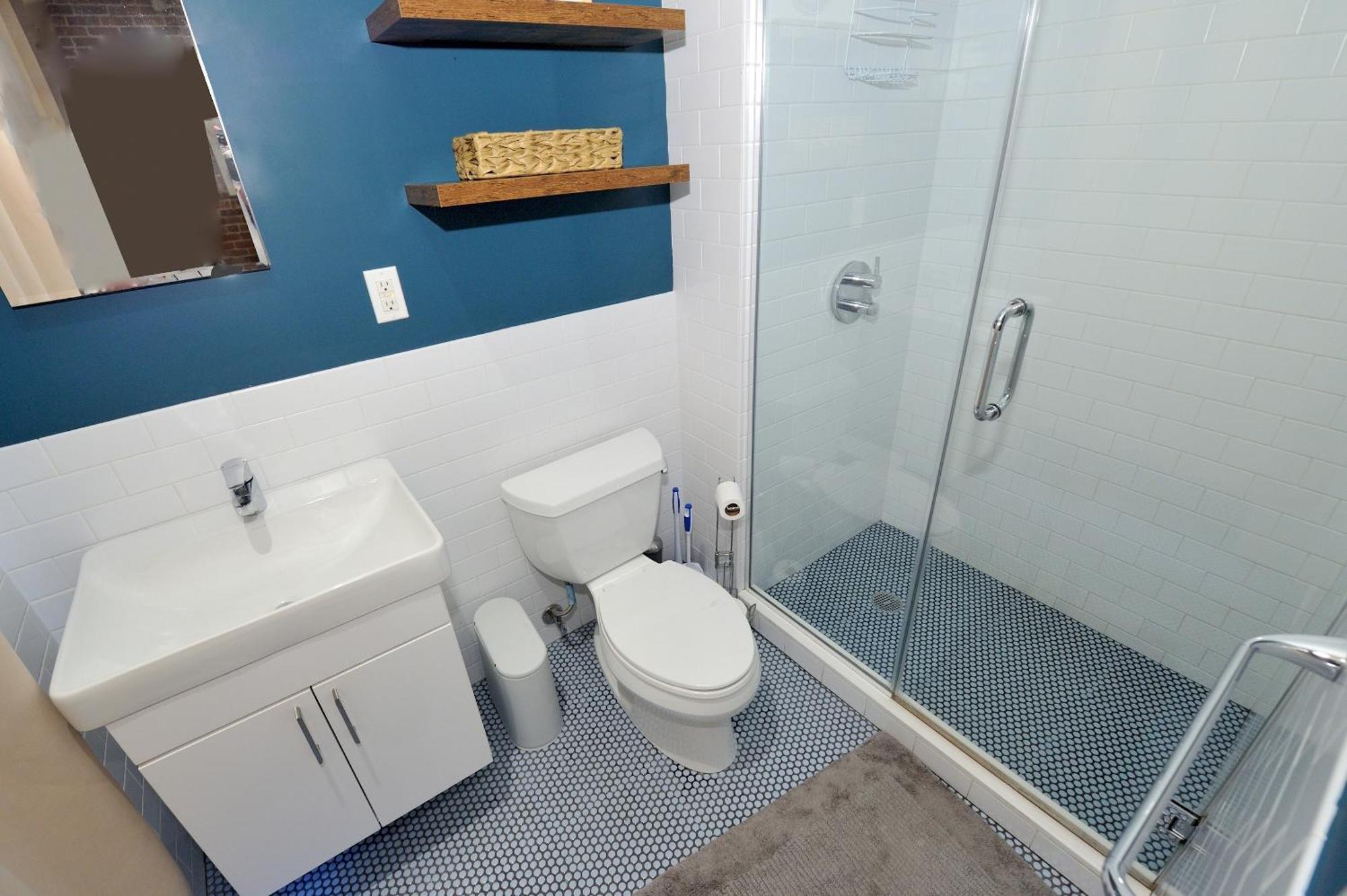 Time Square Vicinity- Luxury 2br 2ba Nyc Apartment