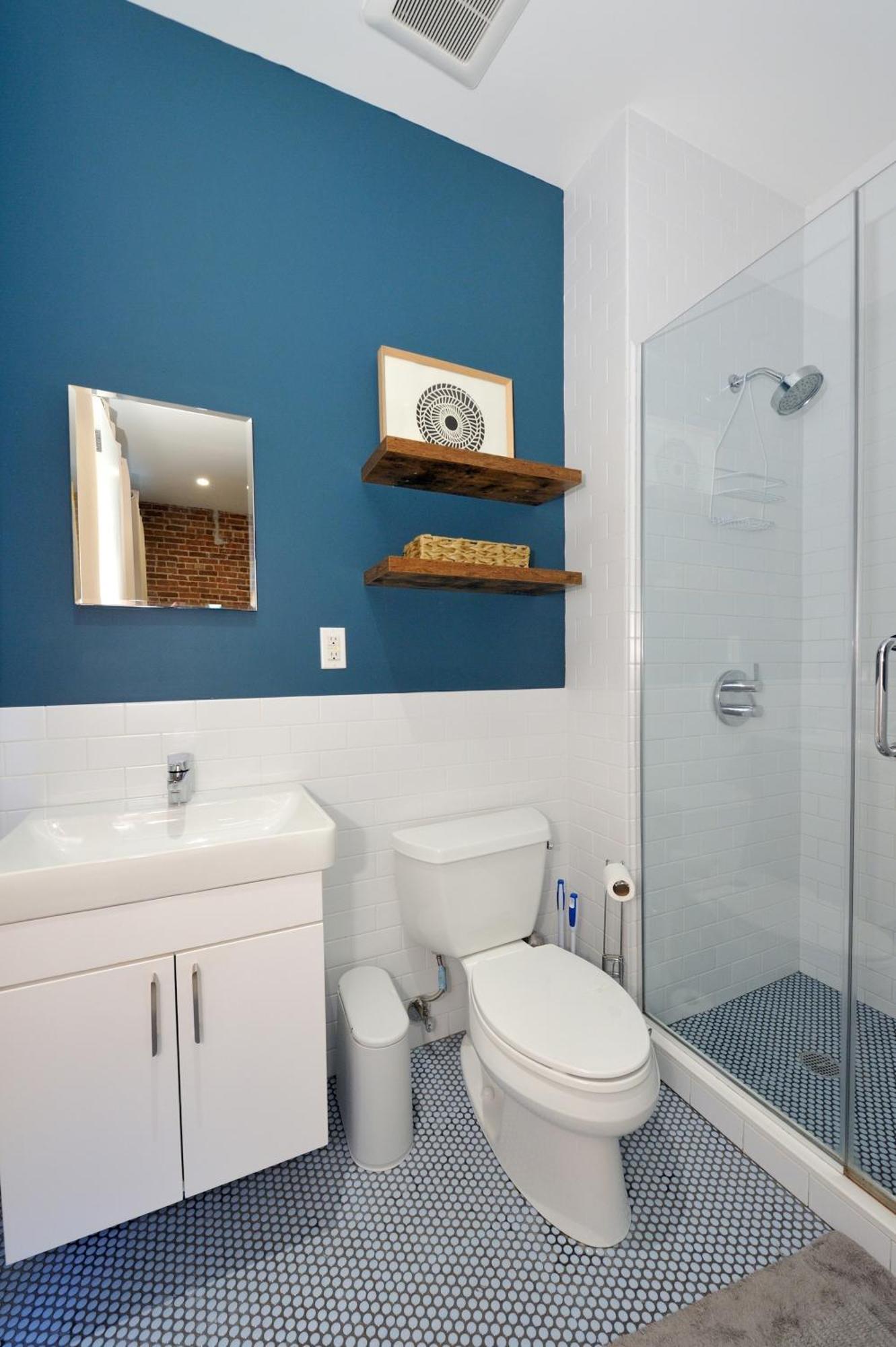 Apartment Time Square Vicinity- Luxury 2br 2ba Nyc New York