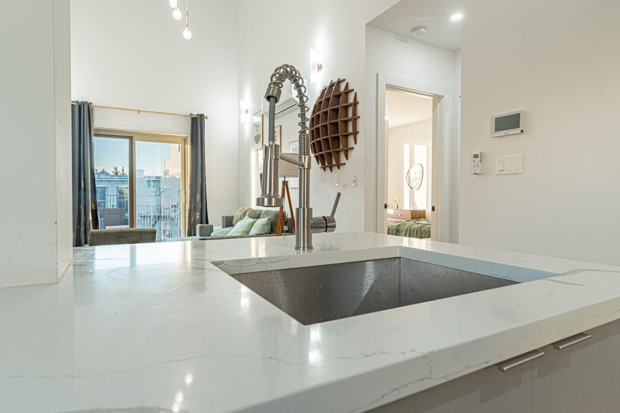 Apartment Brooklyn Penthouse Oasis With Terrace Views *