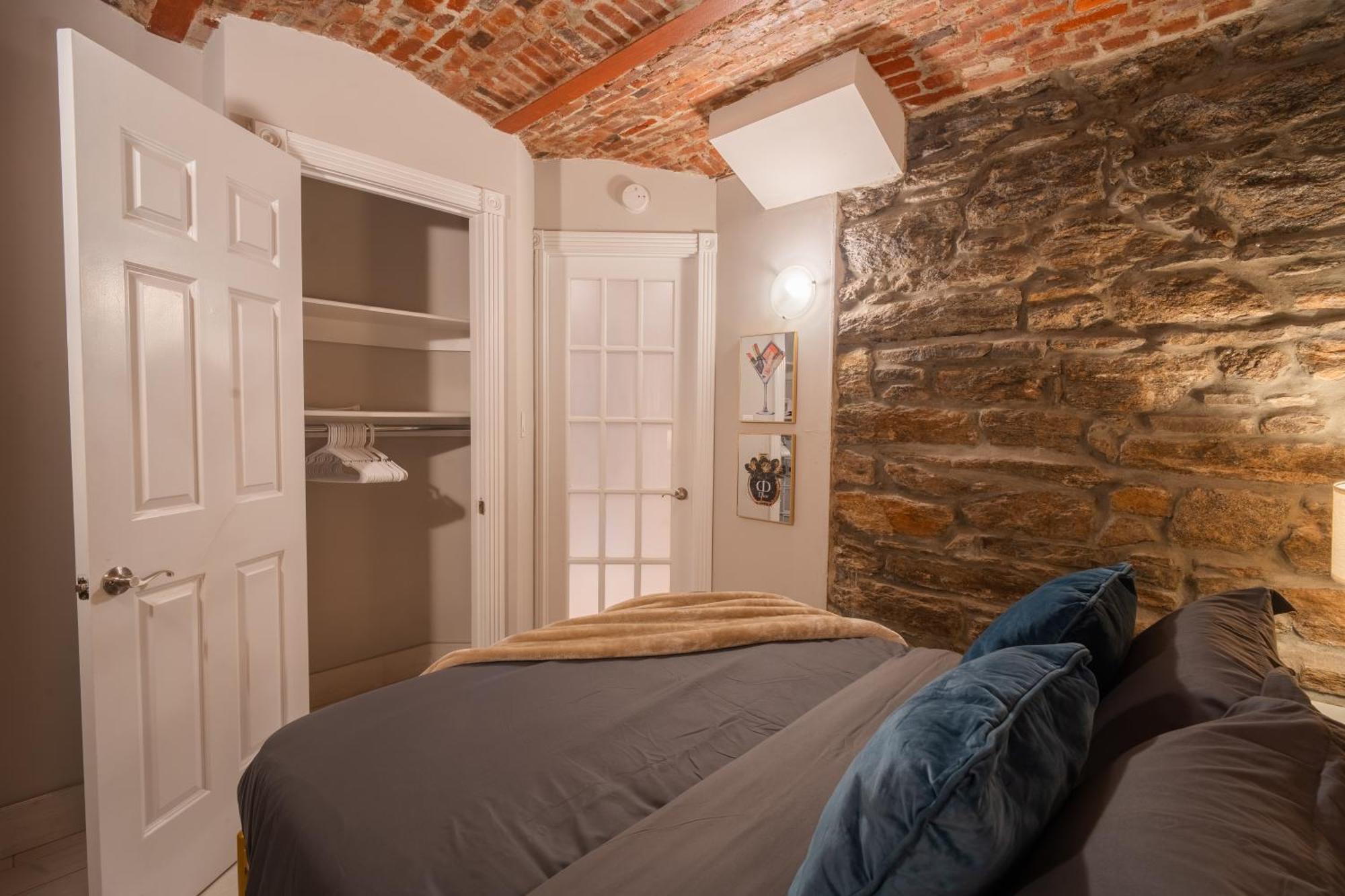 Elegant Gramercy Park *