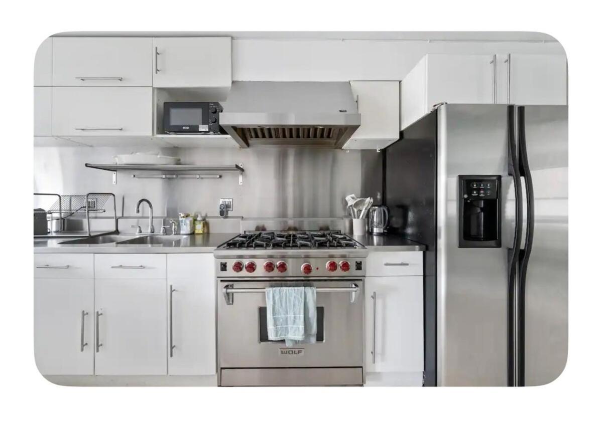 Bright And Spacious Apt, W&d In Unit - Monthly * New York