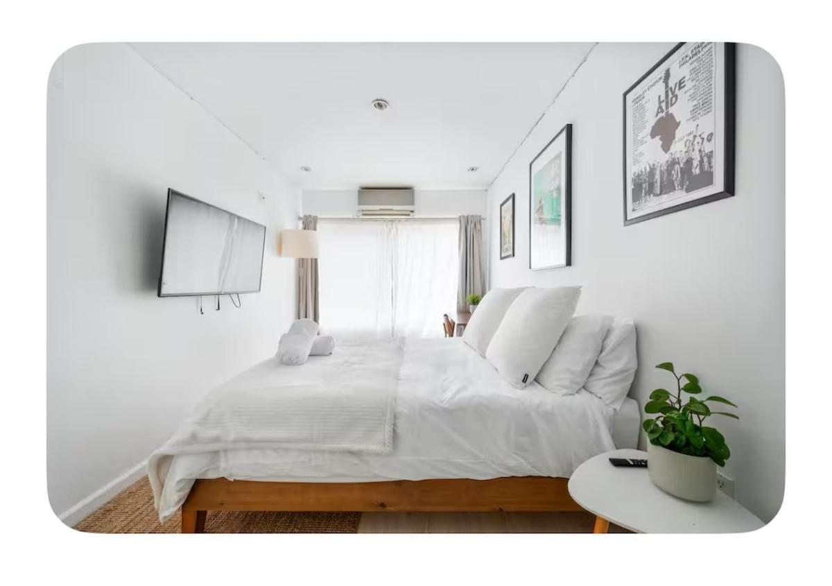 Bright And Spacious Apt, W&d In Unit - Monthly Apartment New York