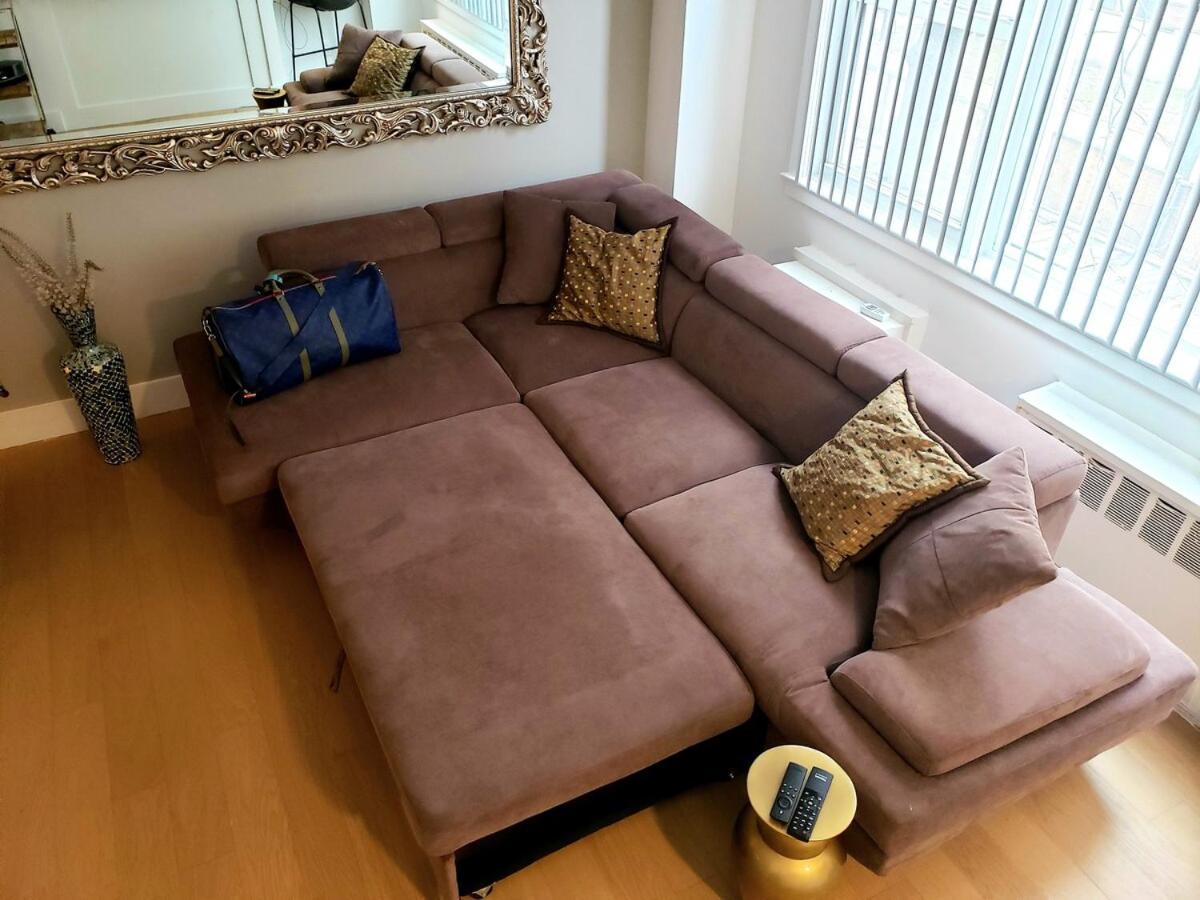 Apartment Piece Of Mind In Harlem