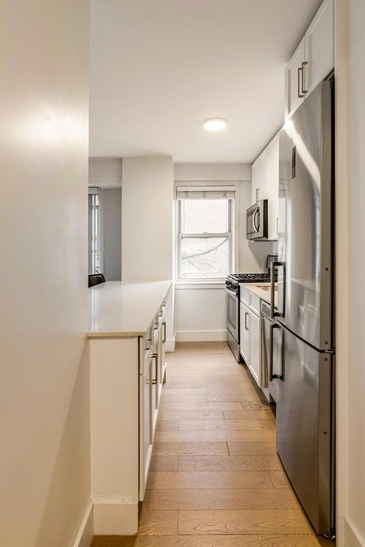 Piece Of Mind In Harlem * New York