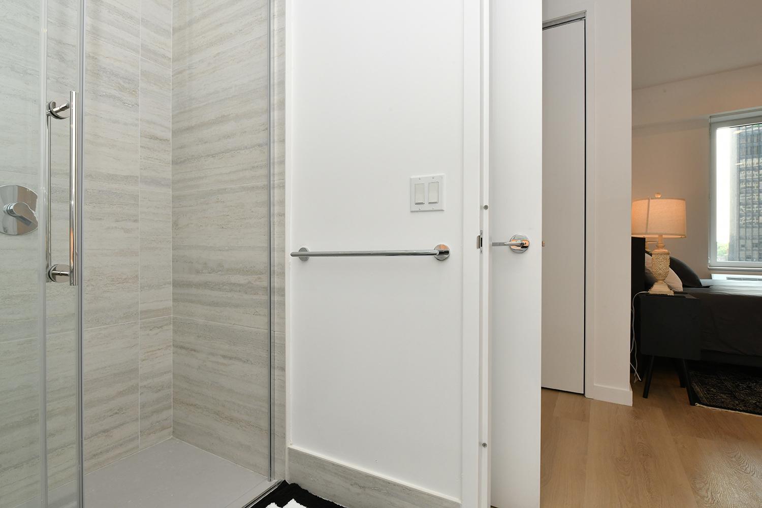 Contemporary Luxury 3br 2ba Downtown Nyc