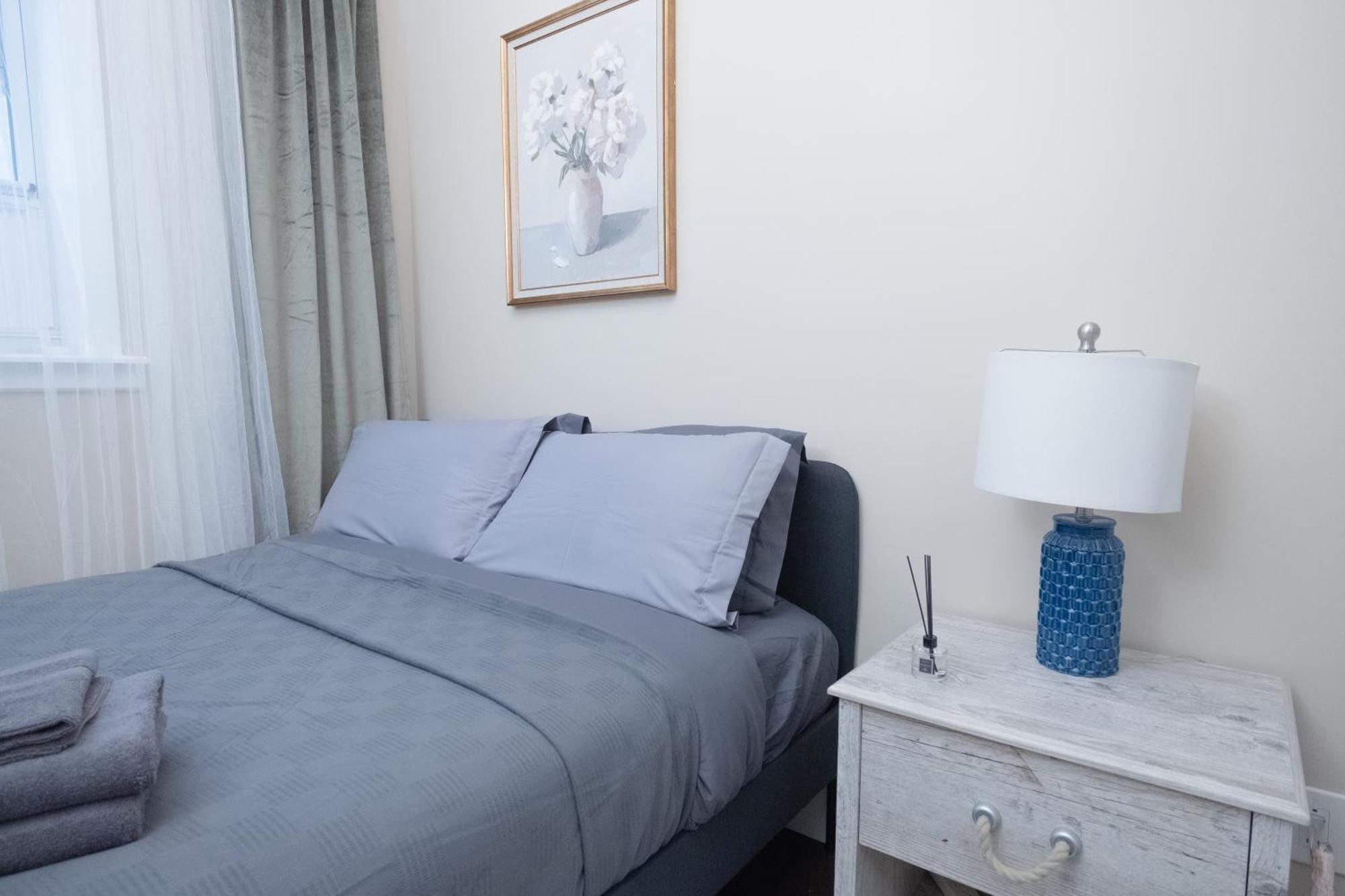 Brand New 3br 2ba Next To Park, Elevator New York