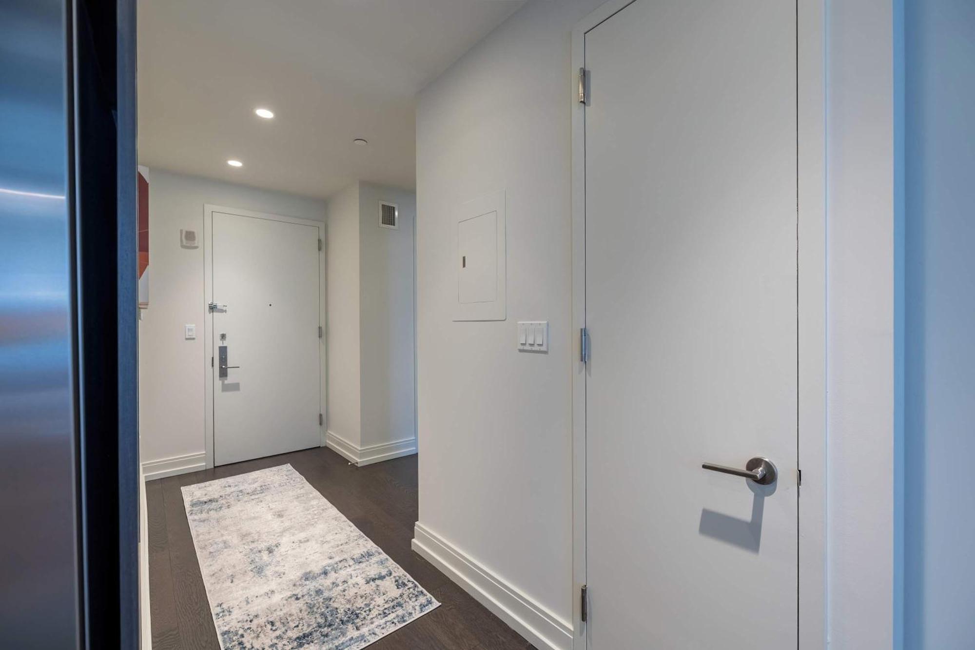 Modern Luxury Apartment New York