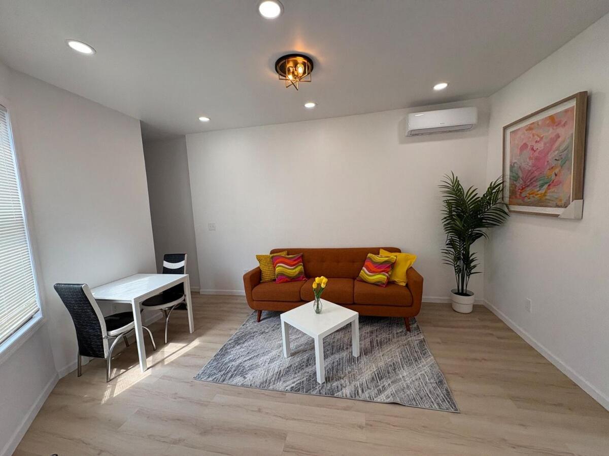 The Aqua Brooklyn Hidden Luxury Gem * New York