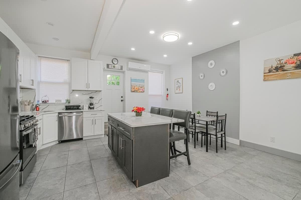 Luxury 3be 3ba Duplex In Brooklyn Just Few Minutes To Nyc * New York