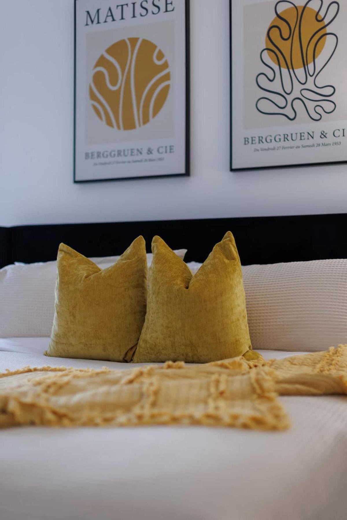 Apartment Elegant Nyc Haven Walk To Broadway *