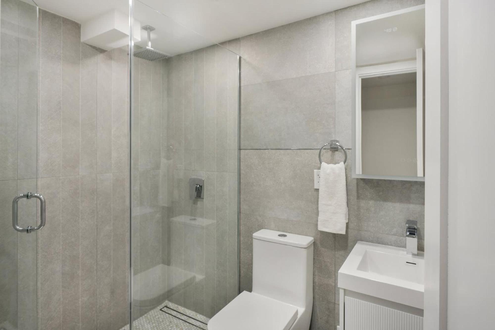 Apartment 22nd Sleek Modern 1br Gramercy *
