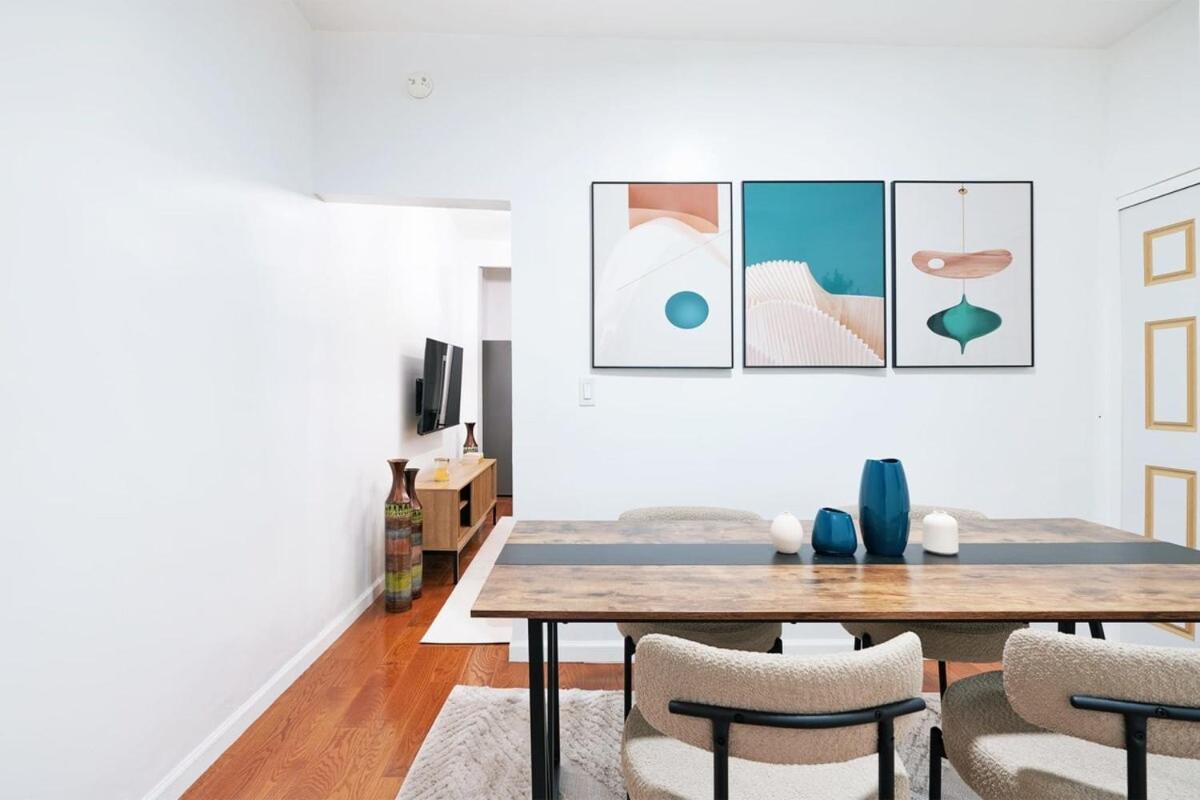 Prime Location 1br Newly Furnished